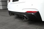 BMW M235i by 3D Design 2014 года
